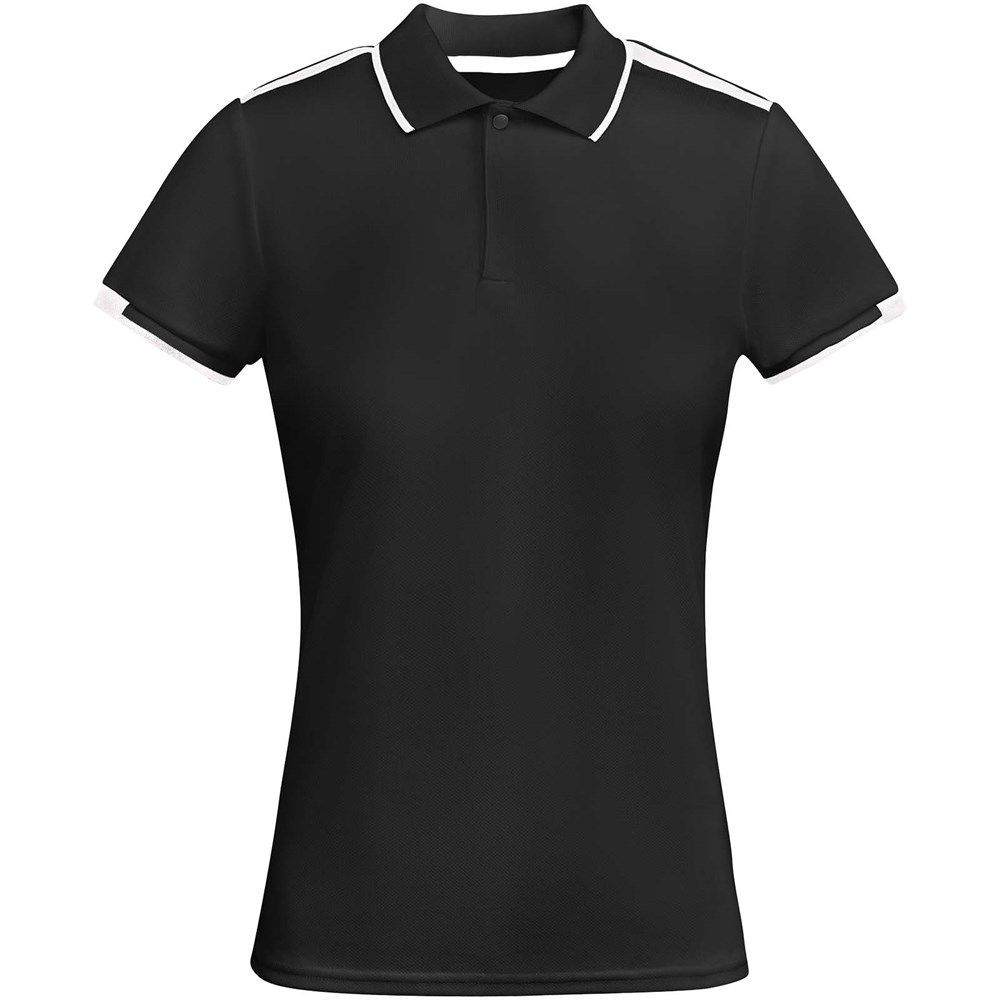 Tamil 150 g/m² Sport Poloshirt für Damen