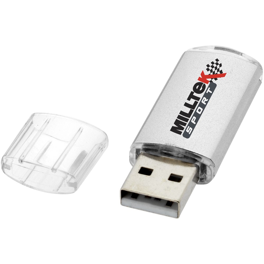 Silicon Valley USB-Stick