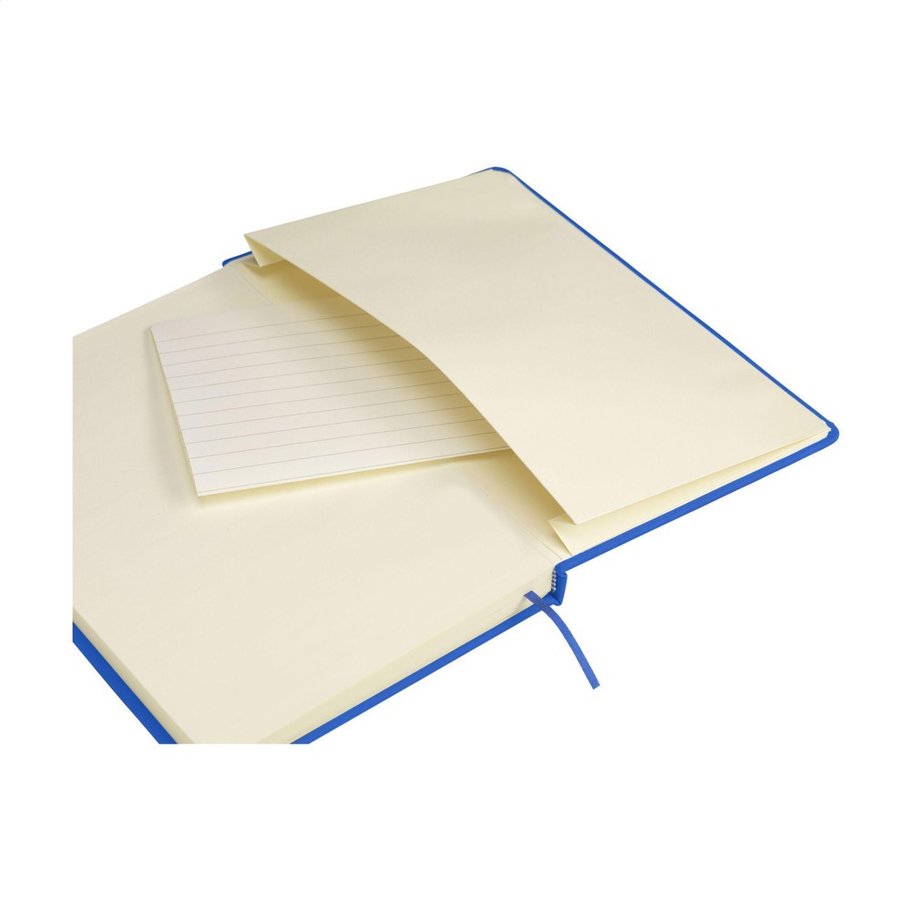 Note Notebook A5 Notizbuch