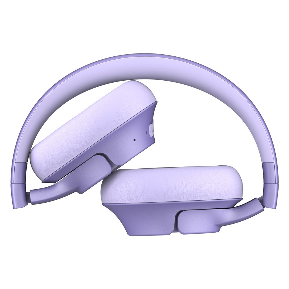 3HP3200 I Fresh 'n Rebel Clam Core - Wireless over-ear headphones with ENC
