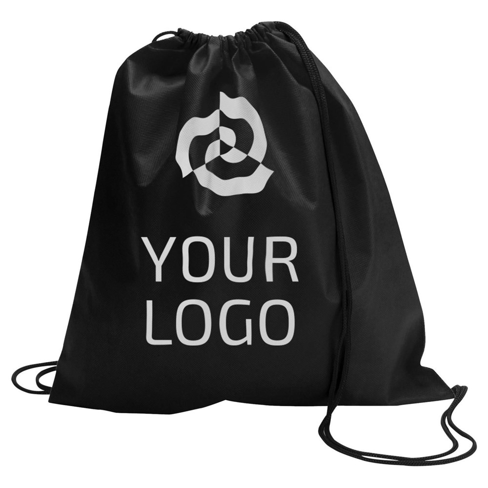 Rucksack Nico | Kordelzug | 1,2 l