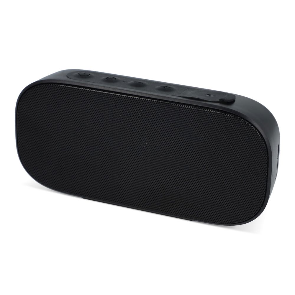 Tone Bluetooth wasserdichter Lautsprecher 5 W R-ABS - schwarz