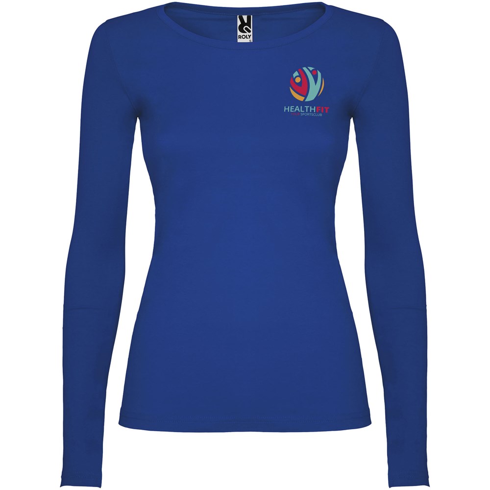 Extreme Langarmshirt für Damen