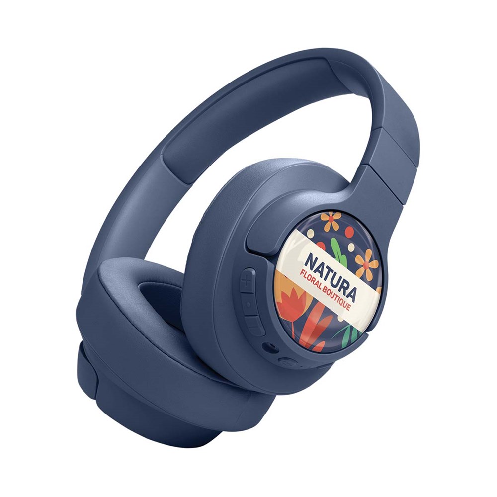 JBL Tune 770NC Black - blue