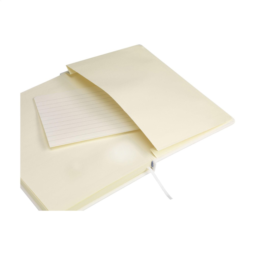 Note Notebook A5 Notizbuch