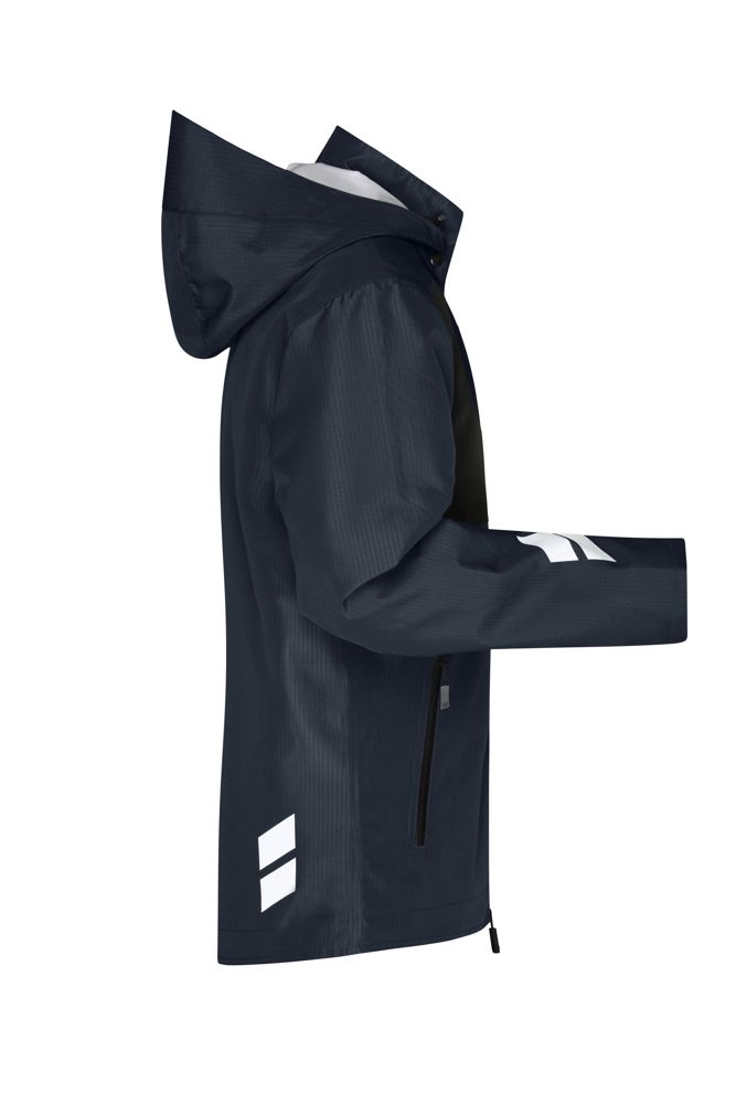 Hardshell Workwear Jacket  GRS