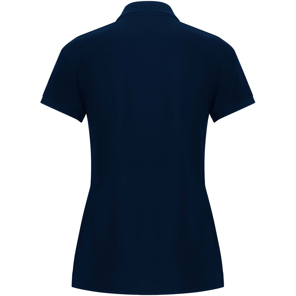 Pegaso Premium Poloshirt für Damen