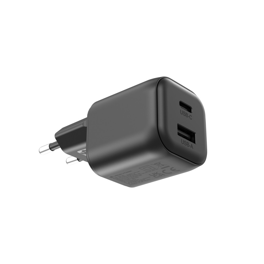 Urban Vitamin Livermore RCS – recyceltes 100W-GAN-Ladegerät