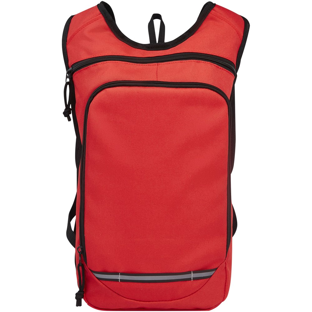 Trails GRS RPET Outdoor Rucksack 6,5 L