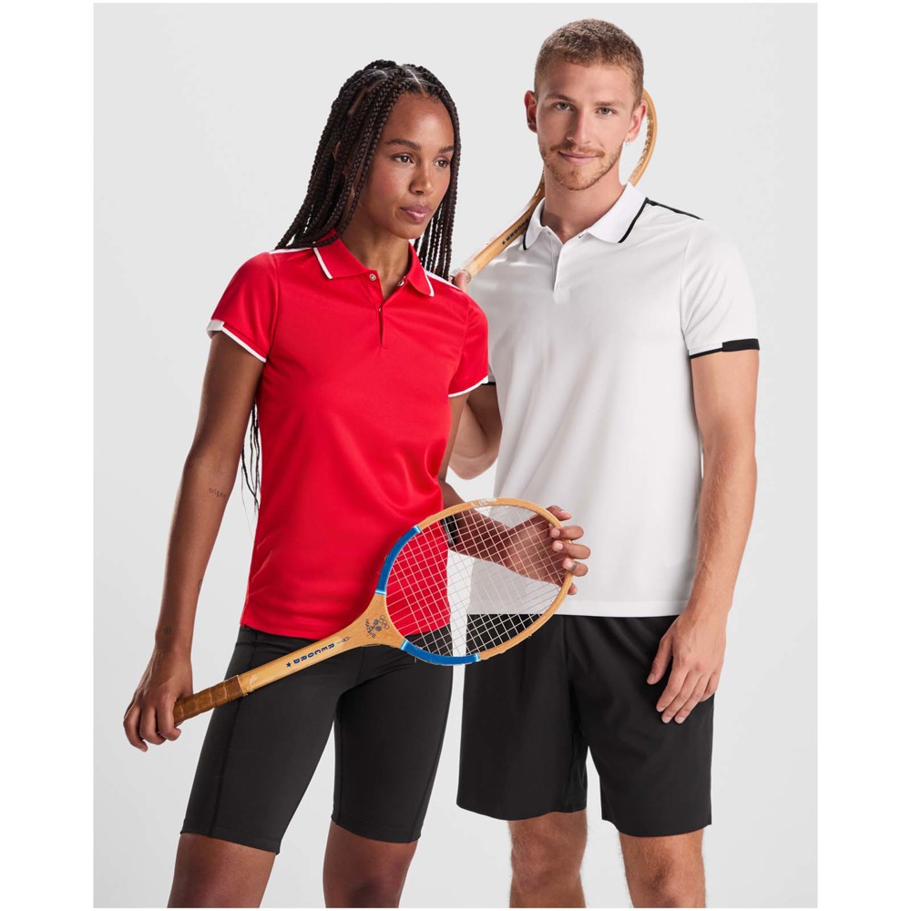 Tamil 150 g/m² Sport Poloshirt für Damen