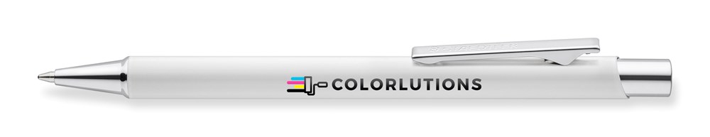 STAEDTLER Druckkugelschreiber elance 2.0