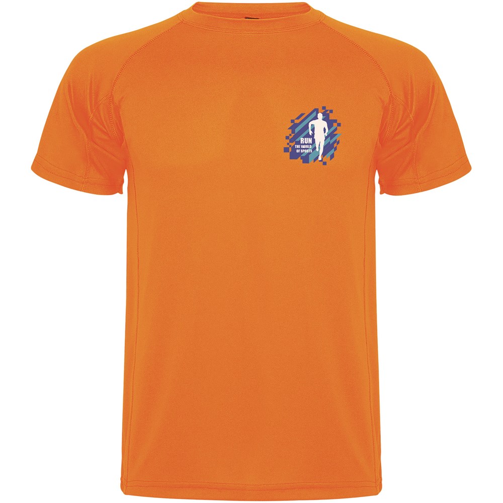 Montecarlo Sport T-Shirt für Herren
