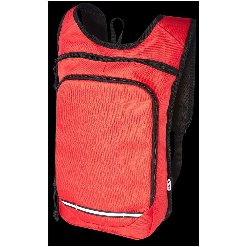 Trails GRS RPET Outdoor Rucksack 6,5 L