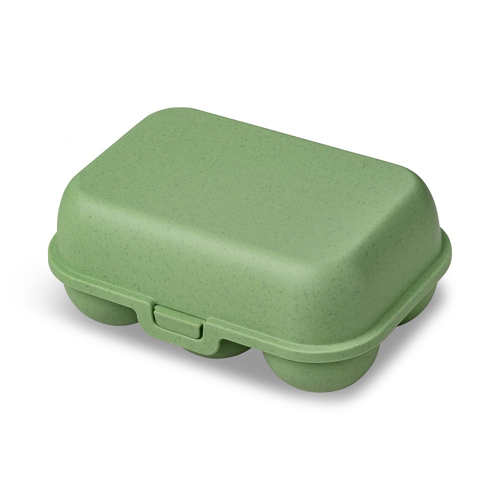 Koziol EGGS TO GO MINI Eierbox