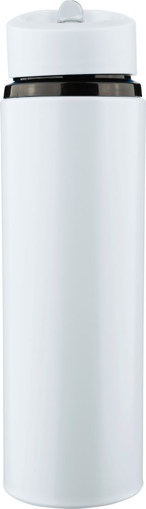 Recycelte Edelstahl-Trinkflasche (750 ml) Zeno