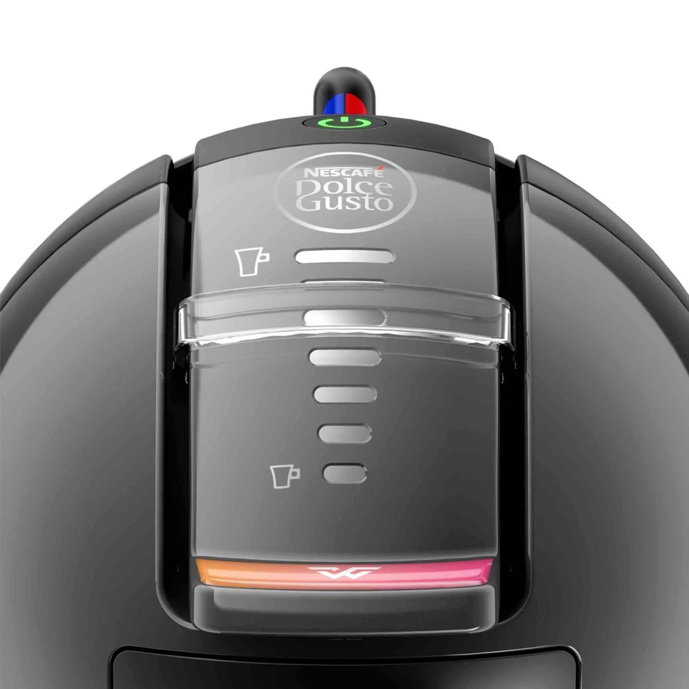 Krups Dolce Gusto Mini Me- Grau