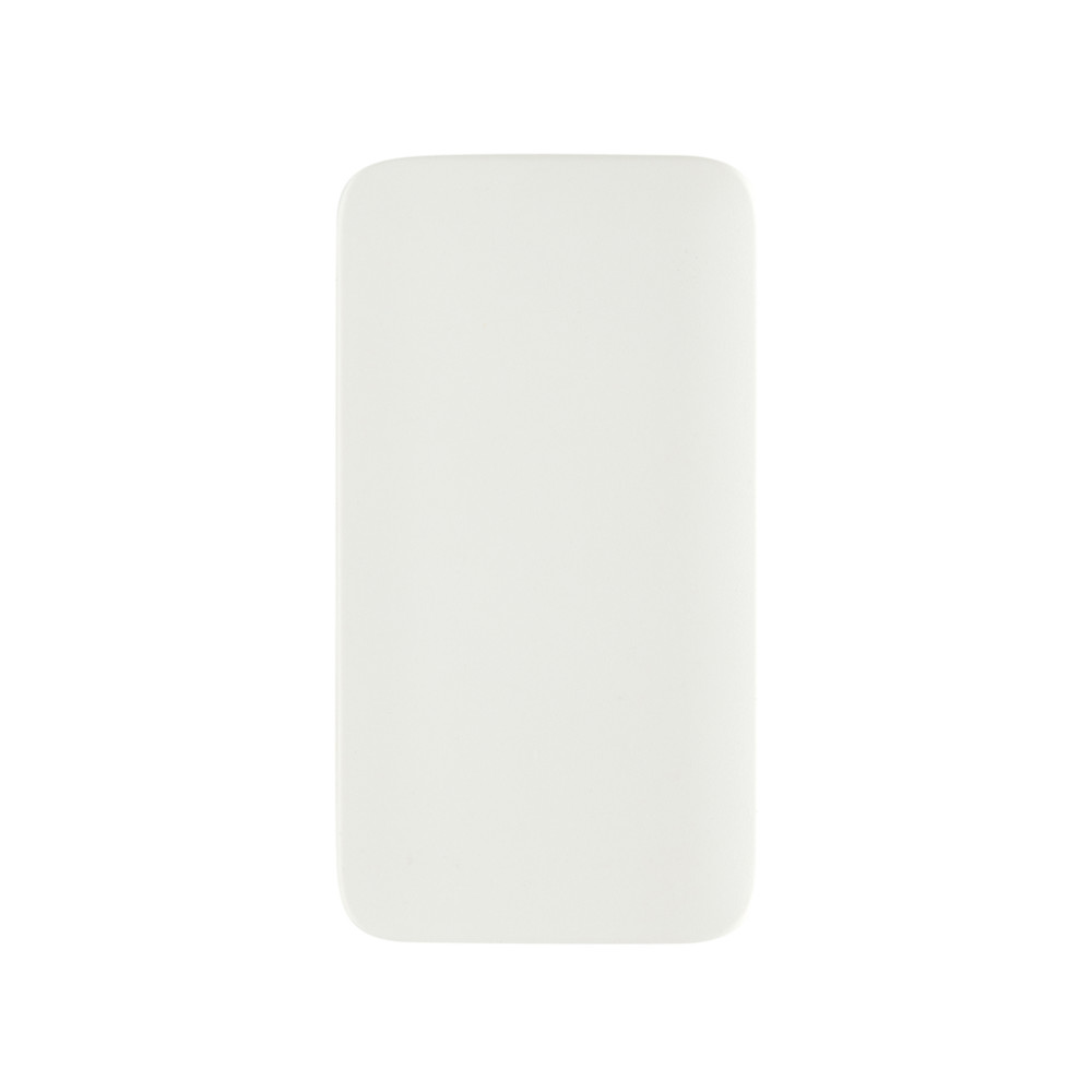 Fluxo flaches RCS 65W GaN-Ladegerät mit Stecker-Adaptern