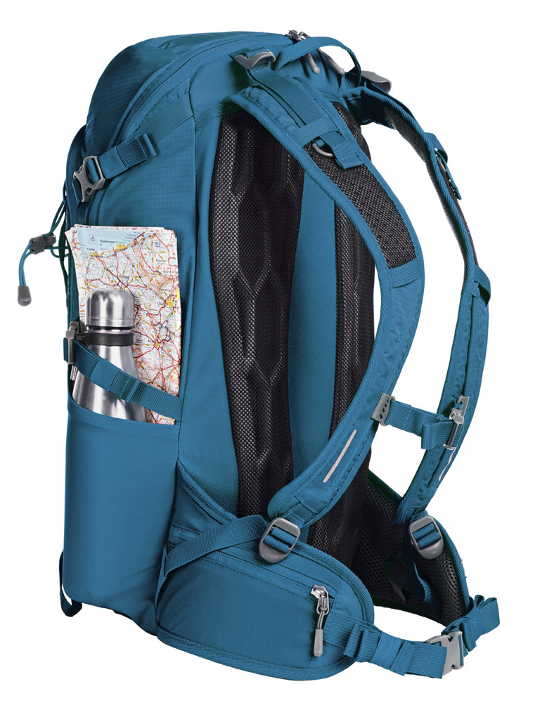 HALFAR® Rucksack OUTDOOR