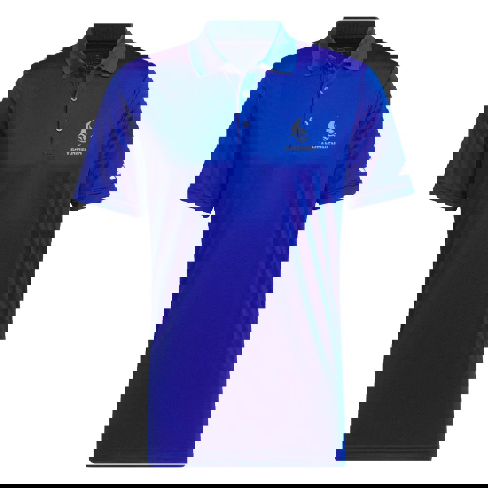 Royal Blau