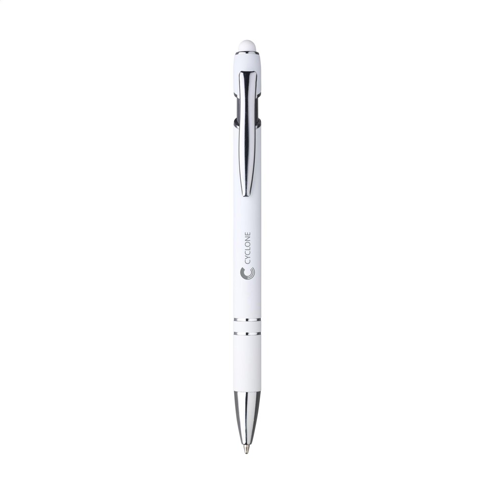 Luca Touch Pen - weiß