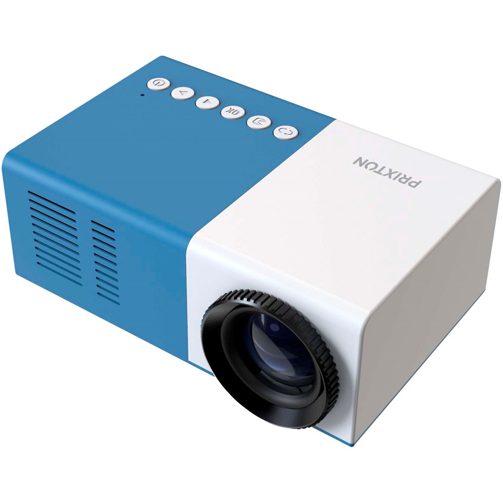 Prixton Mini Pro Cinema Beamer