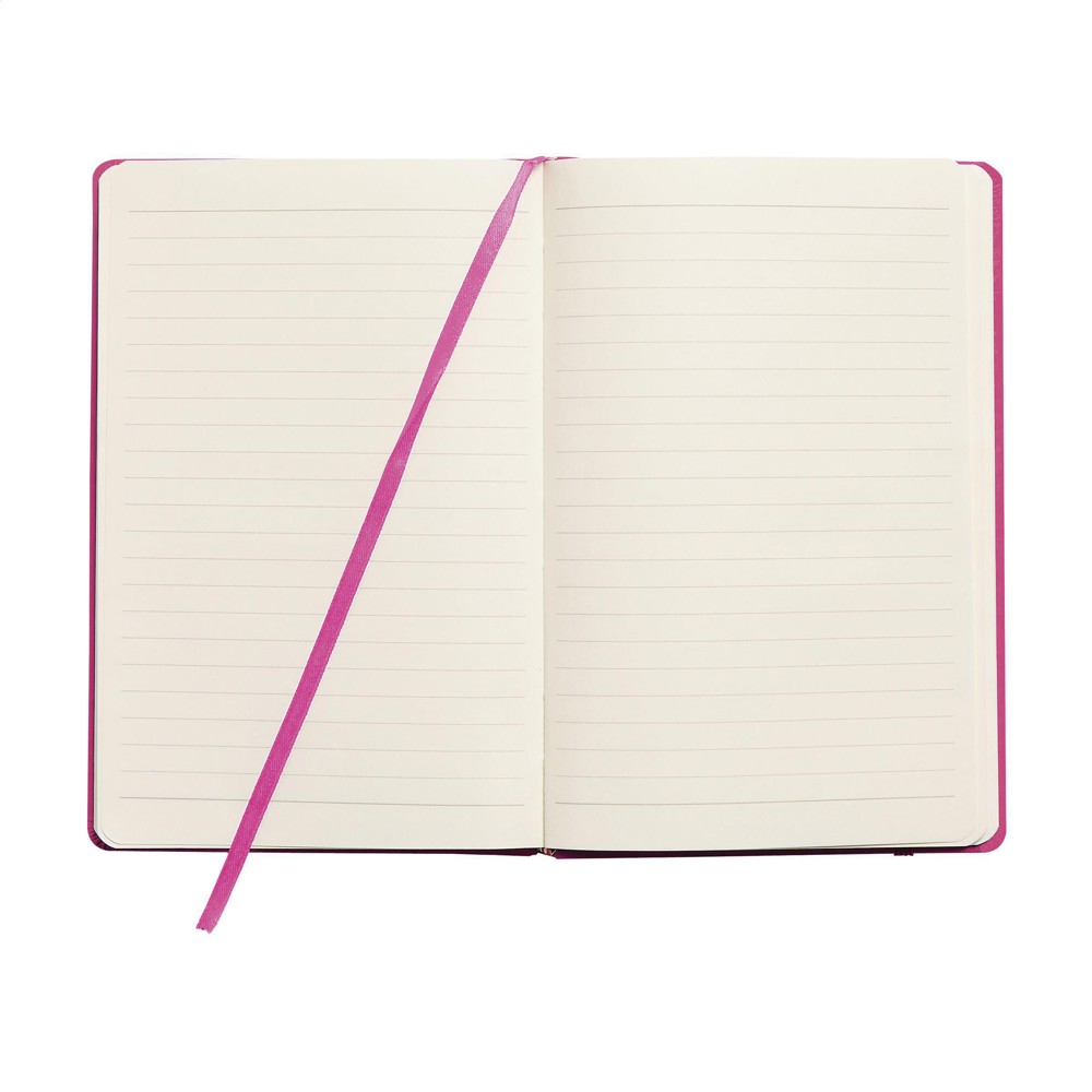 Note Notebook A5 Notizbuch