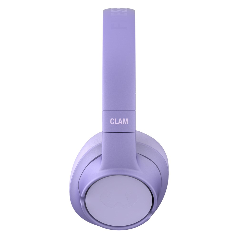 3HP3200 I Fresh 'n Rebel Clam Core - Wireless over-ear headphones with ENC