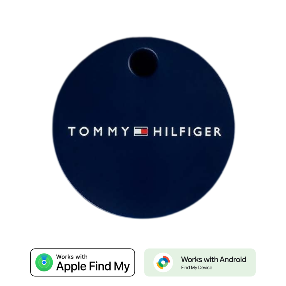 Chipolo POP – Bluetooth-Schlüssel- & Gegenstand-Finder – Kompatibel mit Apple „Wo ist?“ & Google „Mein Gerät finden“ - Benutzerdefinierte Farbe