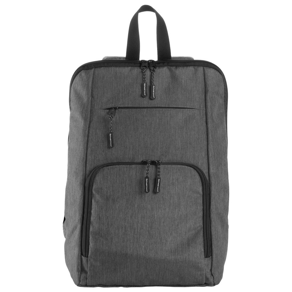 Schwarzwolf outdoor® PELION Rucksack 15 l