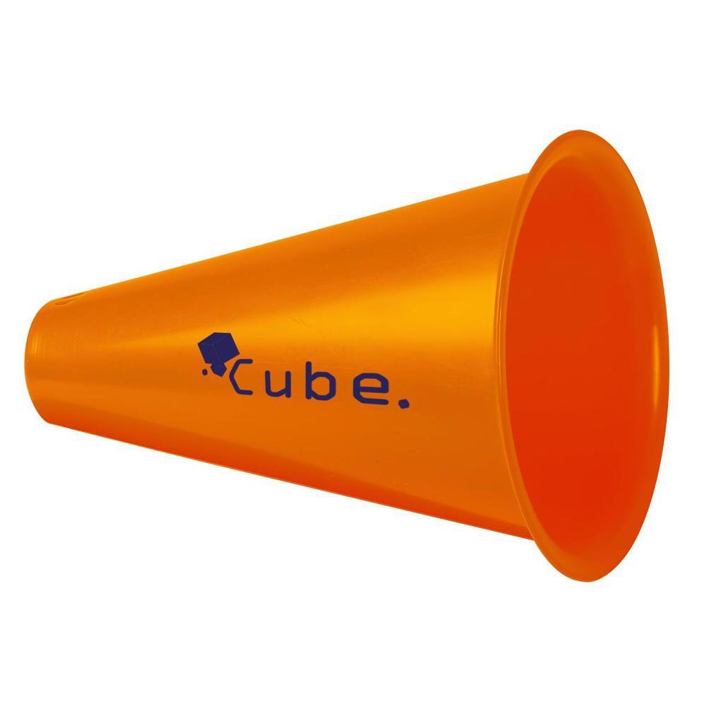 Megaphon "Fan Horn"