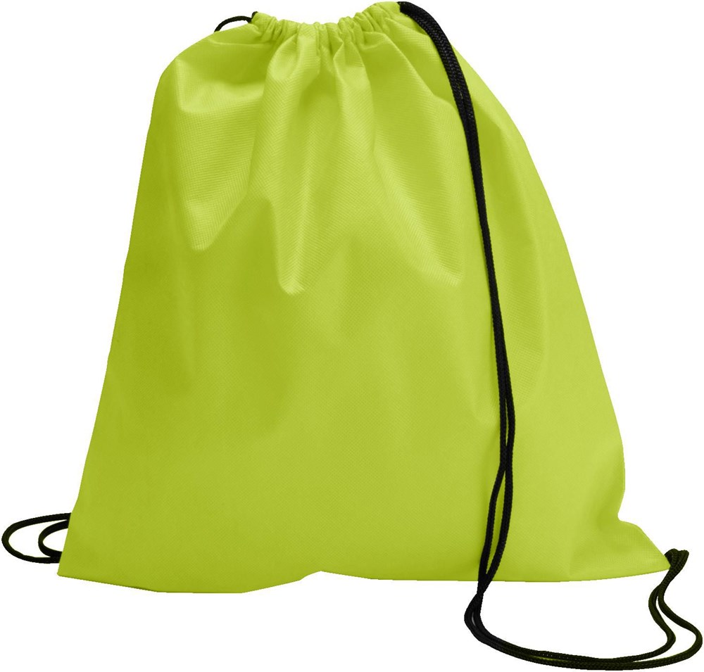 Rucksack Nico | Kordelzug | 1,2 l