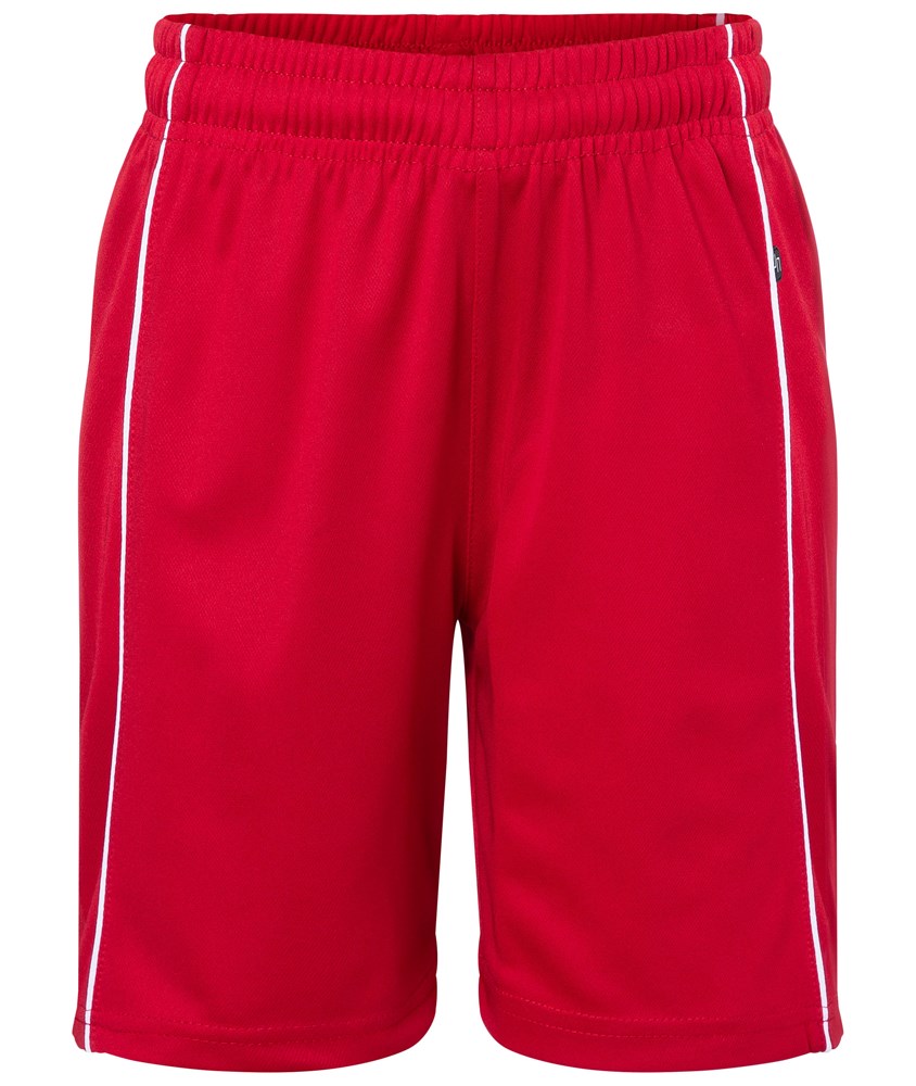 Red/white (ca. Pantone 193C
white)