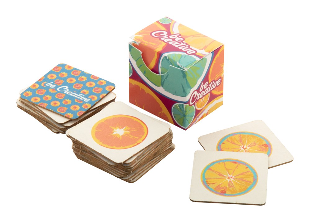 Peppermor Creative - Individuelles Memory-Spiel