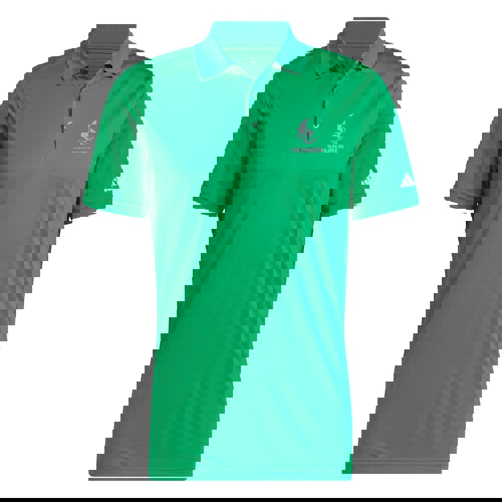 grün