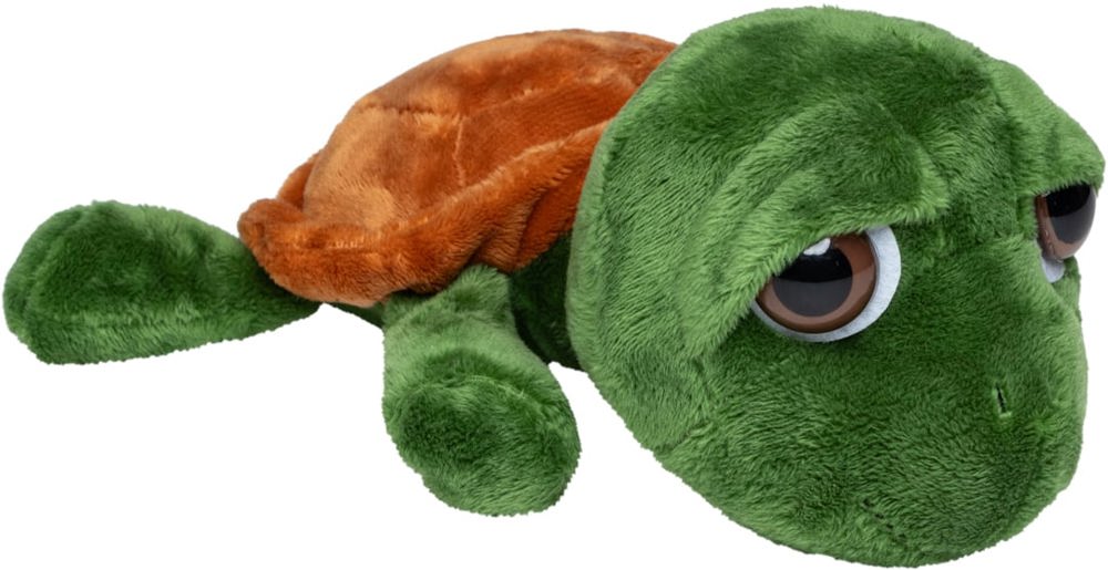 Schildkröte Lotte, grün, one size