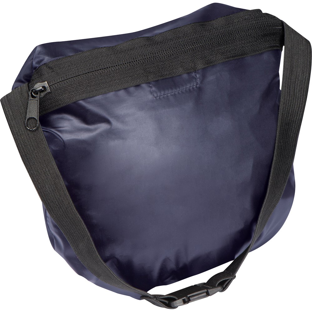 Regenponcho in Gürteltasche FAUSTO