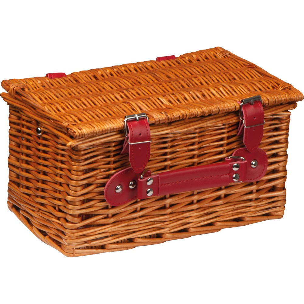 Picknickkorb für 2 Personen