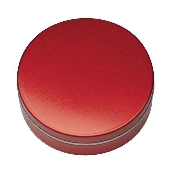 Rot-Metallic