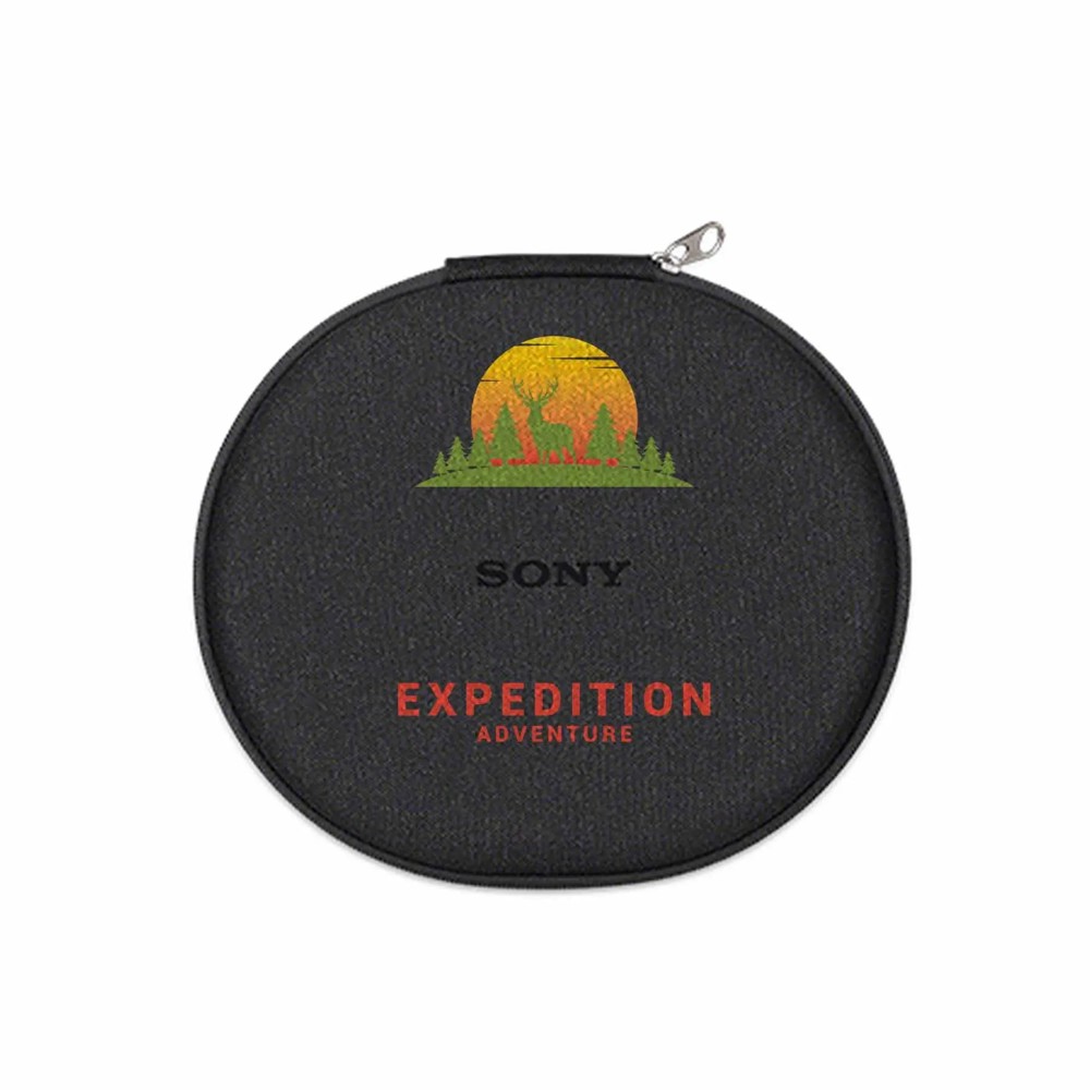 Sony Headphone ULT Wear Wireless- Schwarz