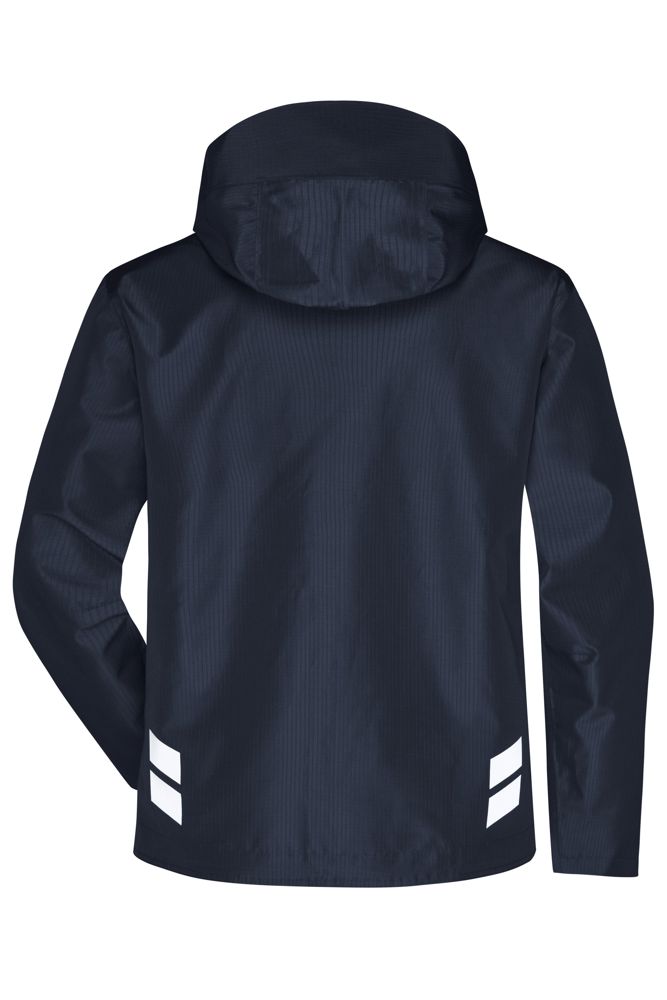 Hardshell Workwear Jacket  GRS