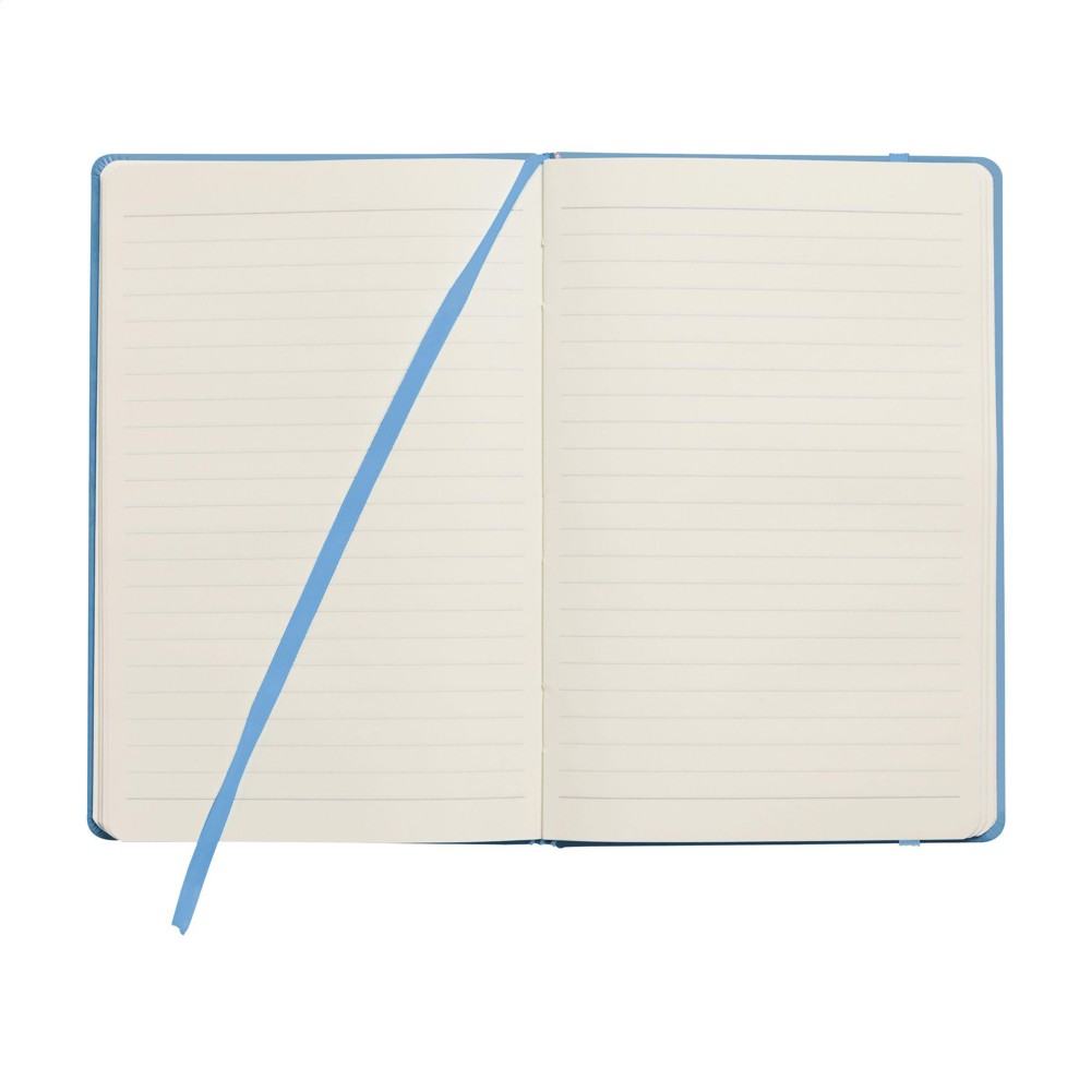 Note Notebook A5 Notizbuch