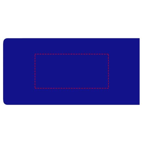 SCX.design P15 5000 mAh Powerbank mit Leuchtlogo