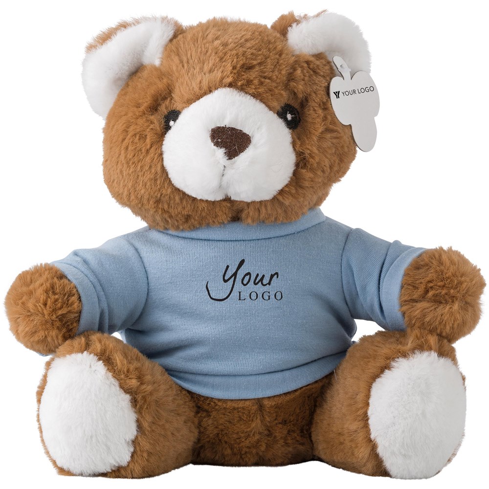 Plüschteddybär Alessandro | 20 cm