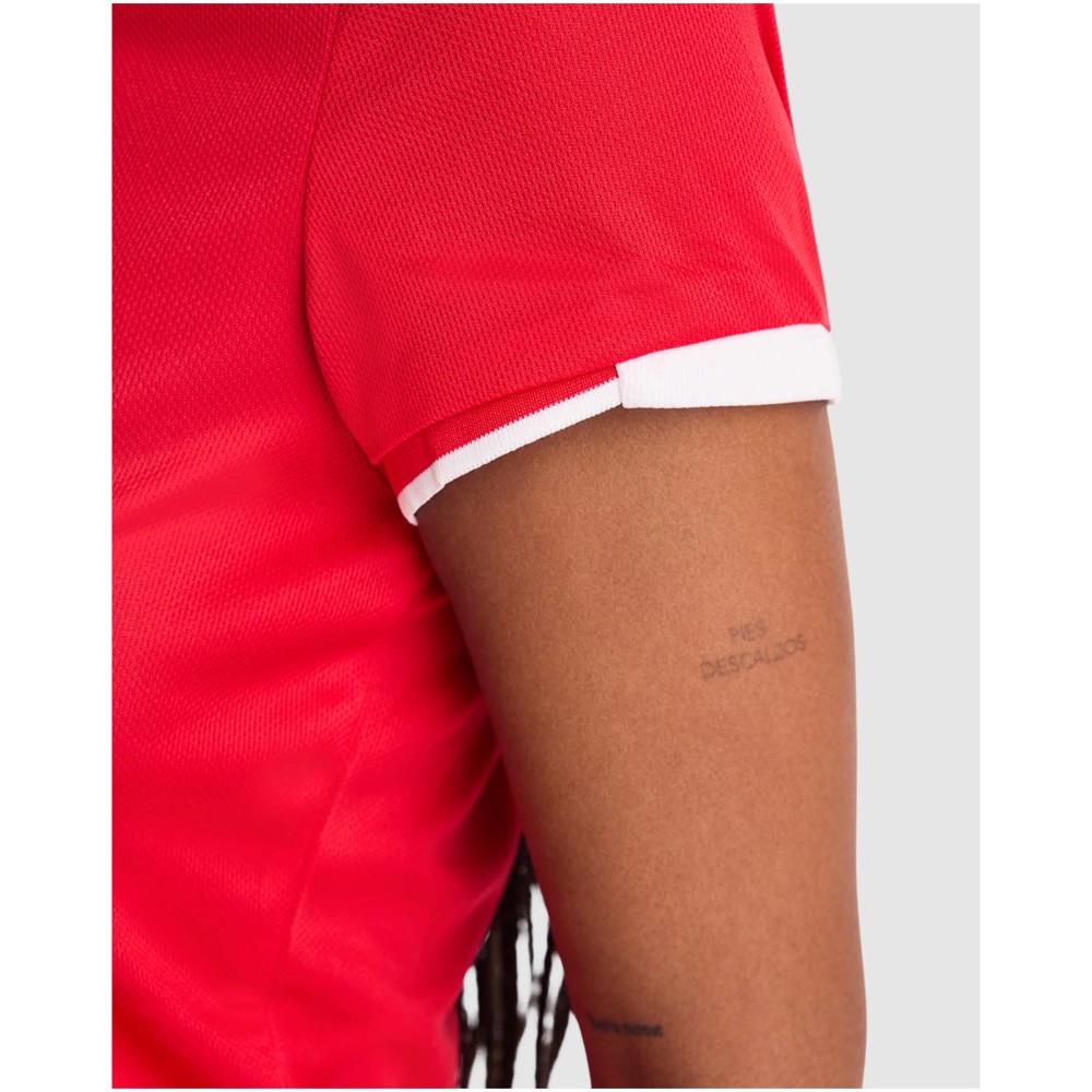 Tamil 150 g/m² Sport Poloshirt für Damen
