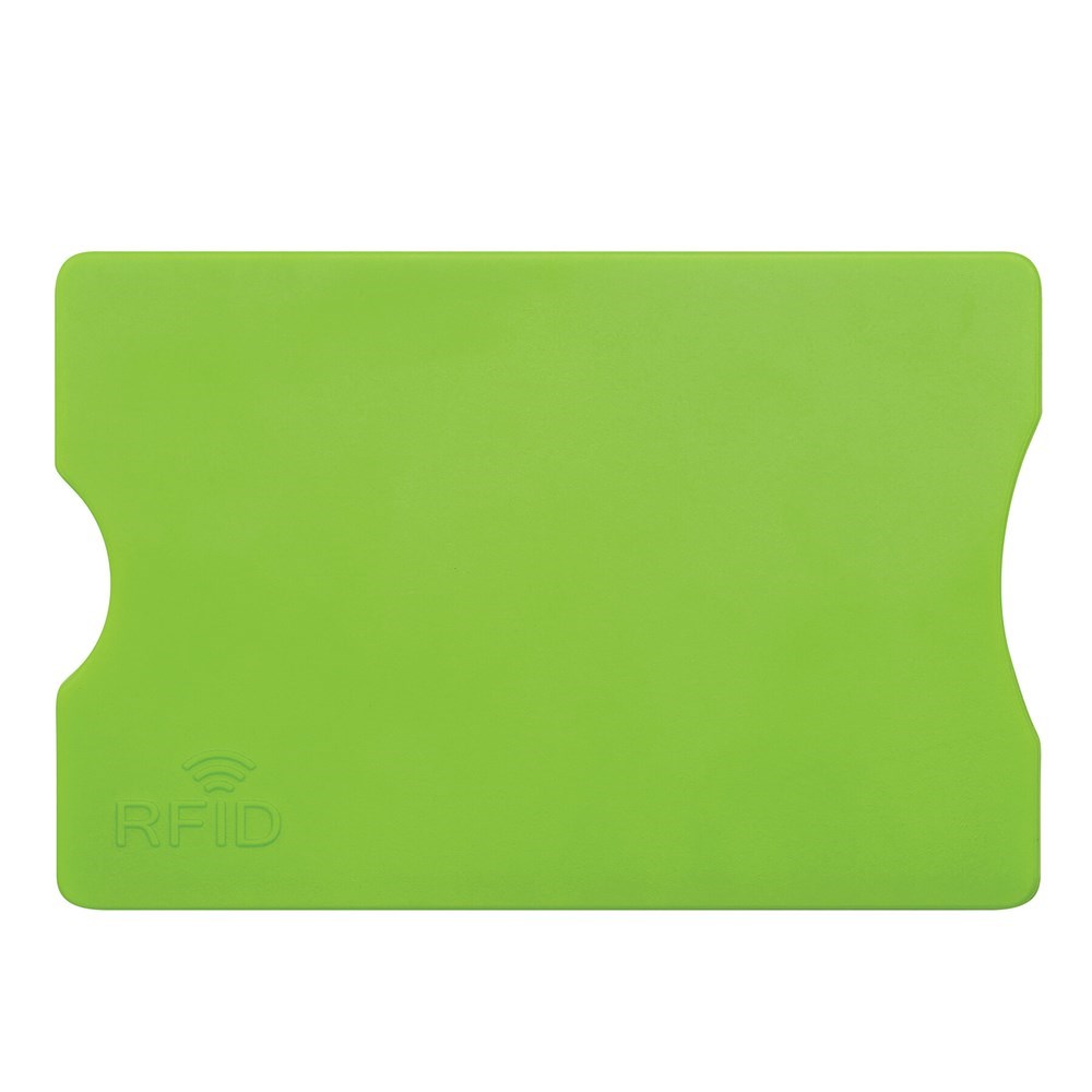 Credit card sleeve PROTECTOR