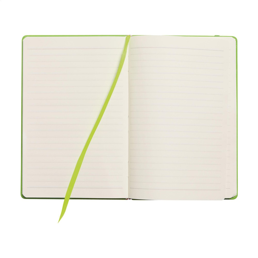 Note Notebook A5 Notizbuch