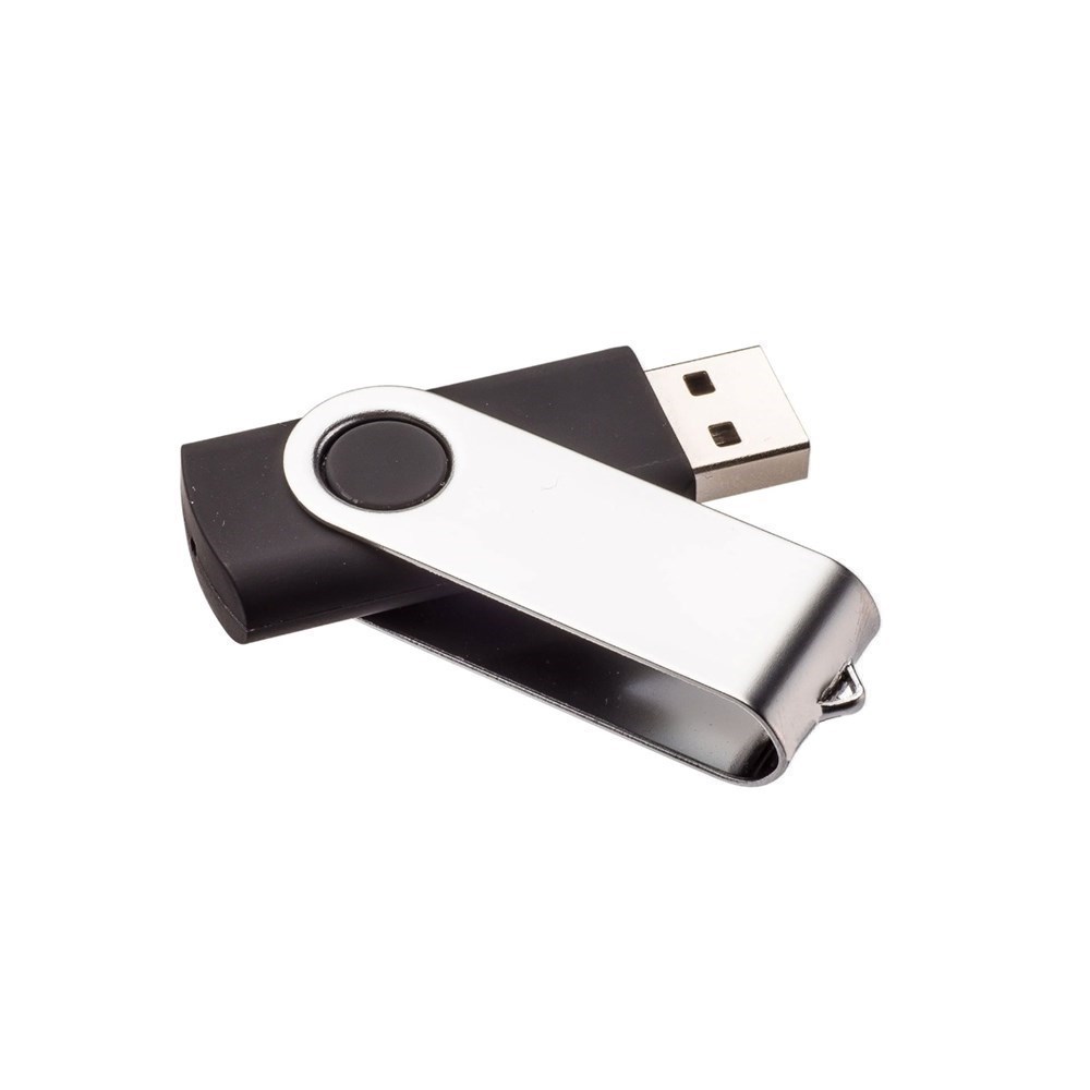 USB-Stick Expert-Grau-1 GB