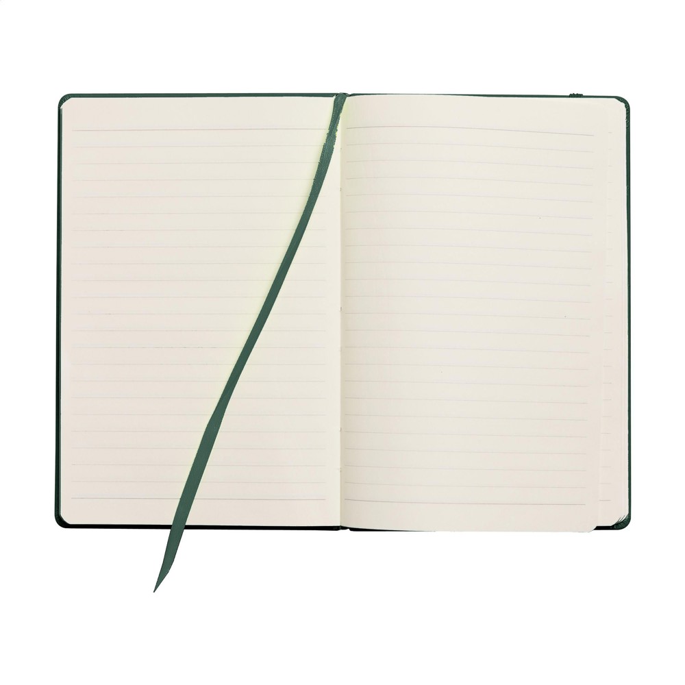 Note Notebook A5 Notizbuch