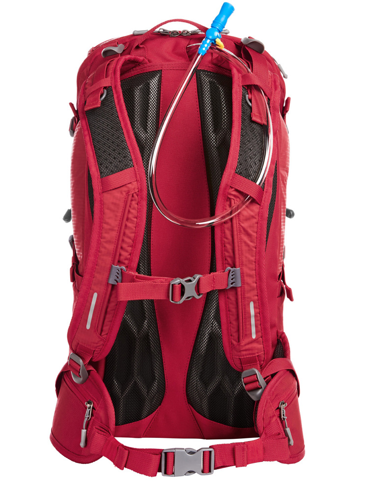 HALFAR® Rucksack OUTDOOR