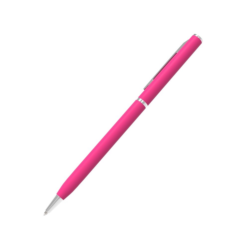 Pen Superior Mini Fuchsia (Black ink)